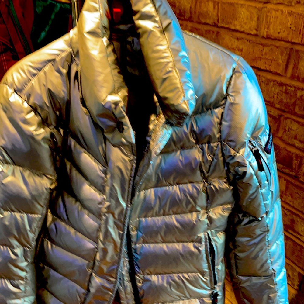 Bogner Fire and Ice ski jacket